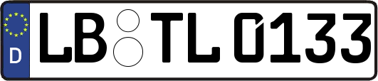 LB-TL0133