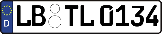 LB-TL0134