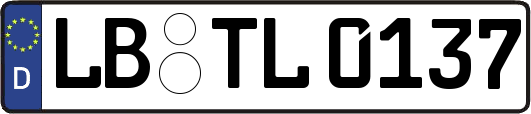 LB-TL0137