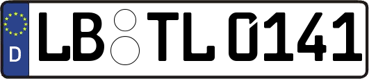 LB-TL0141