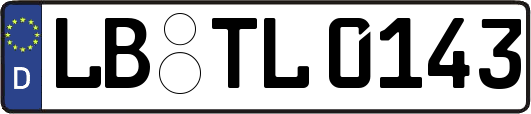 LB-TL0143