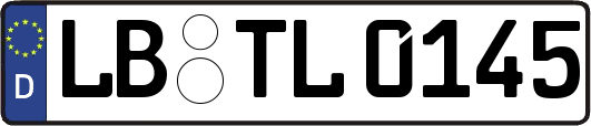 LB-TL0145
