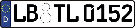 LB-TL0152