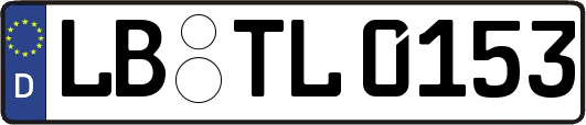 LB-TL0153