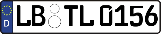 LB-TL0156