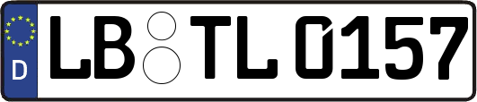 LB-TL0157