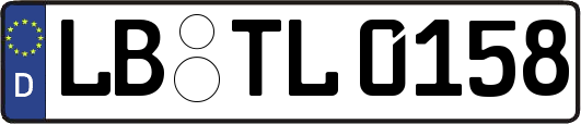 LB-TL0158