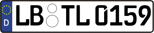 LB-TL0159