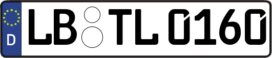 LB-TL0160