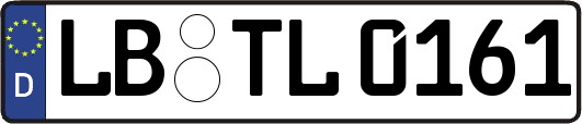 LB-TL0161