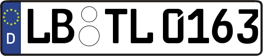 LB-TL0163