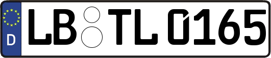 LB-TL0165