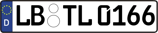 LB-TL0166