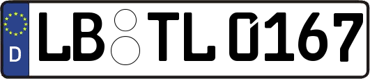 LB-TL0167