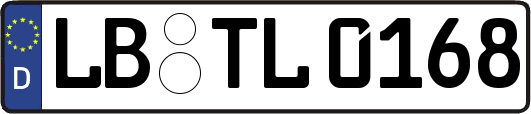LB-TL0168