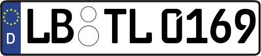 LB-TL0169