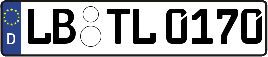 LB-TL0170
