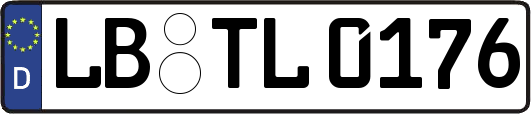 LB-TL0176