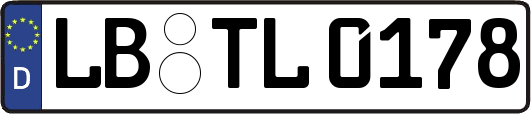 LB-TL0178