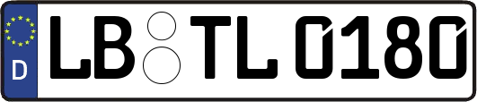 LB-TL0180