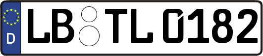 LB-TL0182