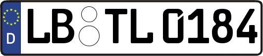 LB-TL0184