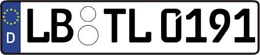LB-TL0191