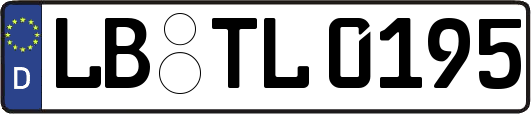 LB-TL0195