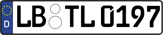 LB-TL0197
