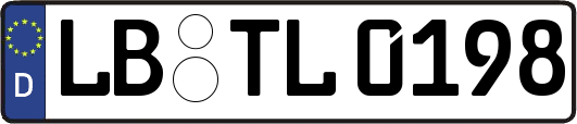 LB-TL0198
