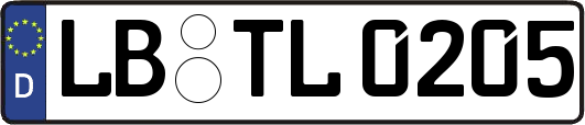 LB-TL0205