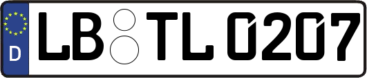 LB-TL0207