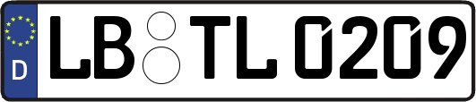 LB-TL0209