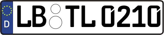 LB-TL0210