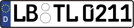 LB-TL0211