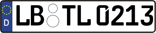 LB-TL0213