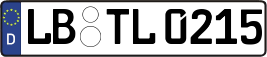 LB-TL0215