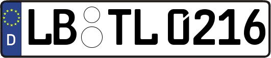 LB-TL0216