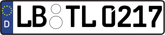 LB-TL0217