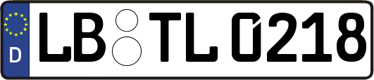LB-TL0218