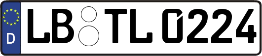 LB-TL0224