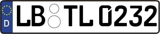 LB-TL0232