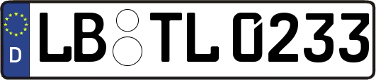 LB-TL0233
