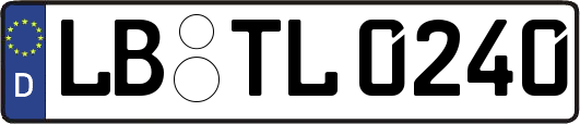 LB-TL0240