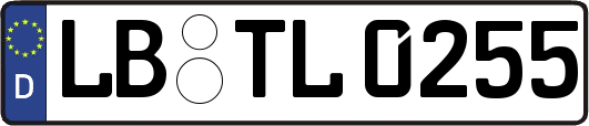 LB-TL0255