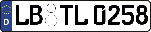 LB-TL0258