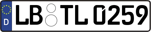 LB-TL0259