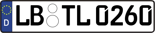 LB-TL0260