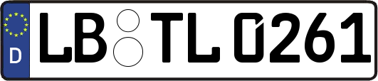 LB-TL0261