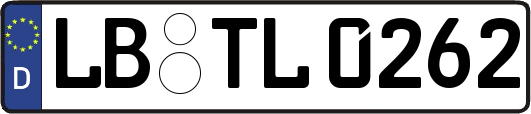 LB-TL0262